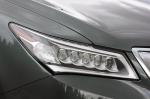 Acura MDX 2013 года (NA)